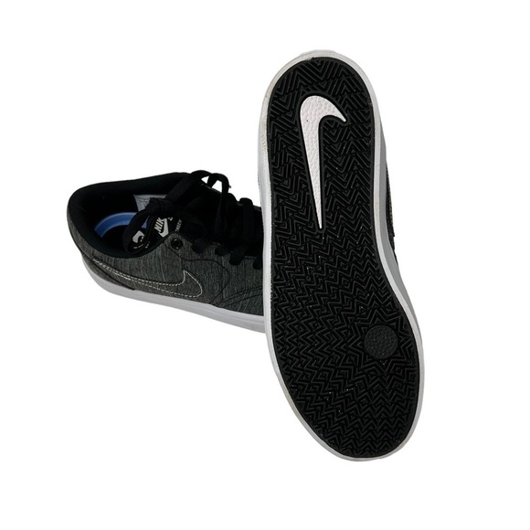 Check Solarsoft Canvas Premium SB 'Black White' 7 Woman - Picture 8 of 9
